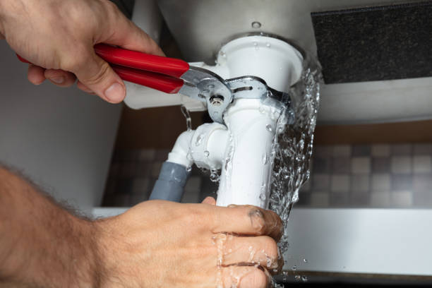 Fire Damage Restoration in North Redington Beach, FL