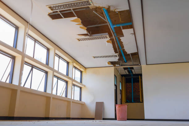 Local water damage restoration in North Redington Beach, FL
